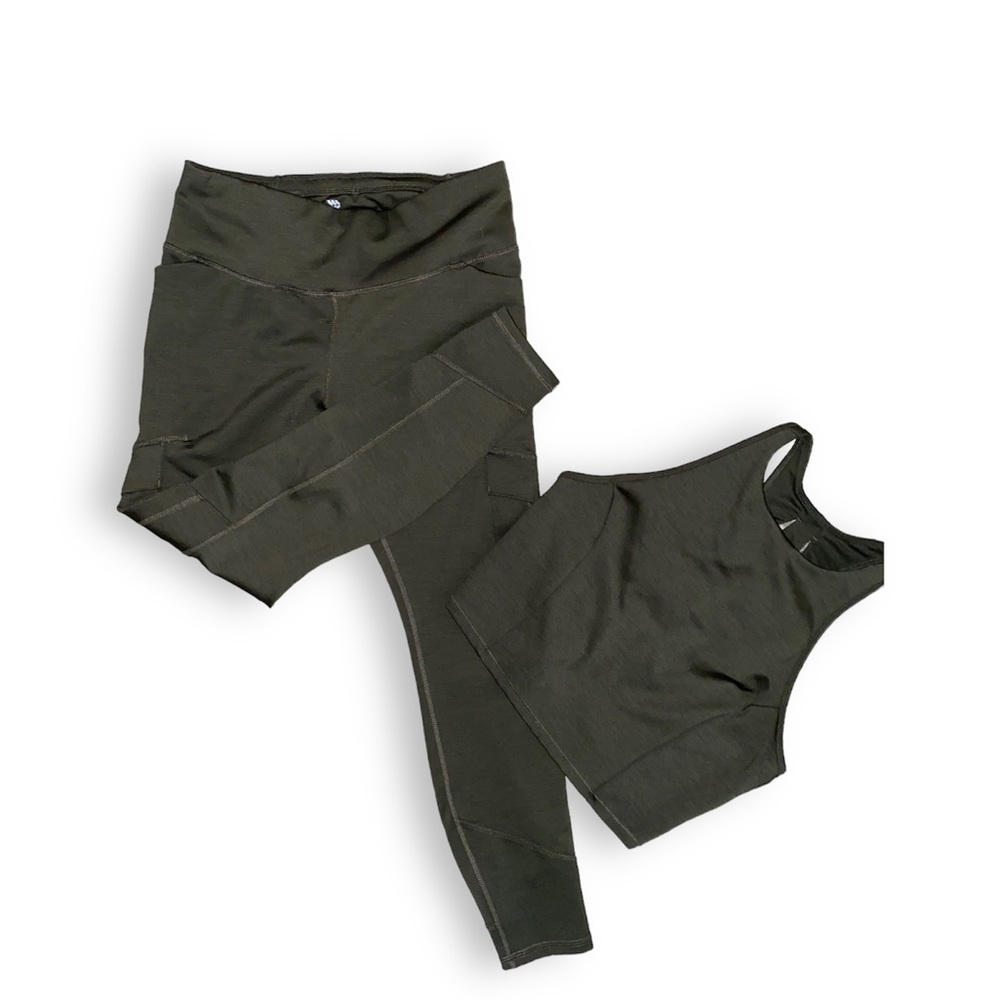 All in Motion Target Workout Set